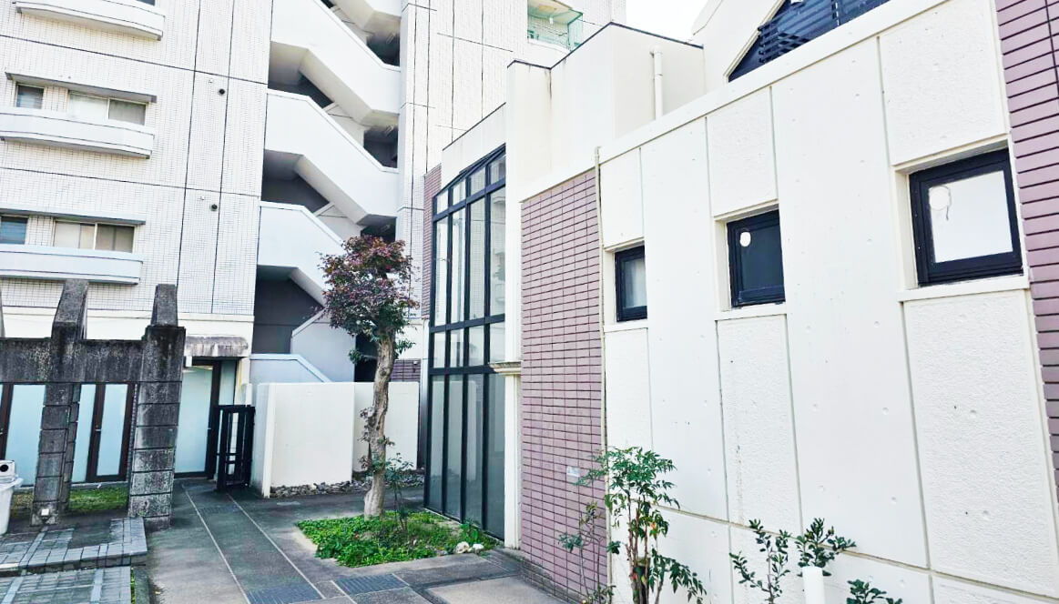 会社概要はこちら